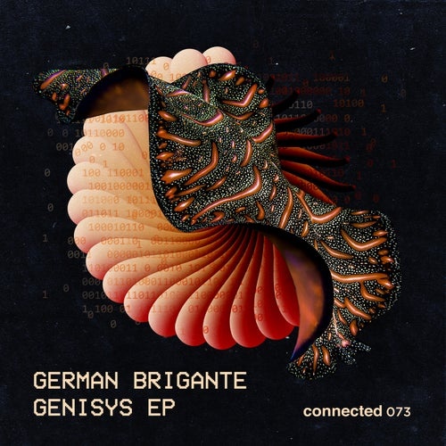 German Brigante - Genisys EP [CONNECTED073]